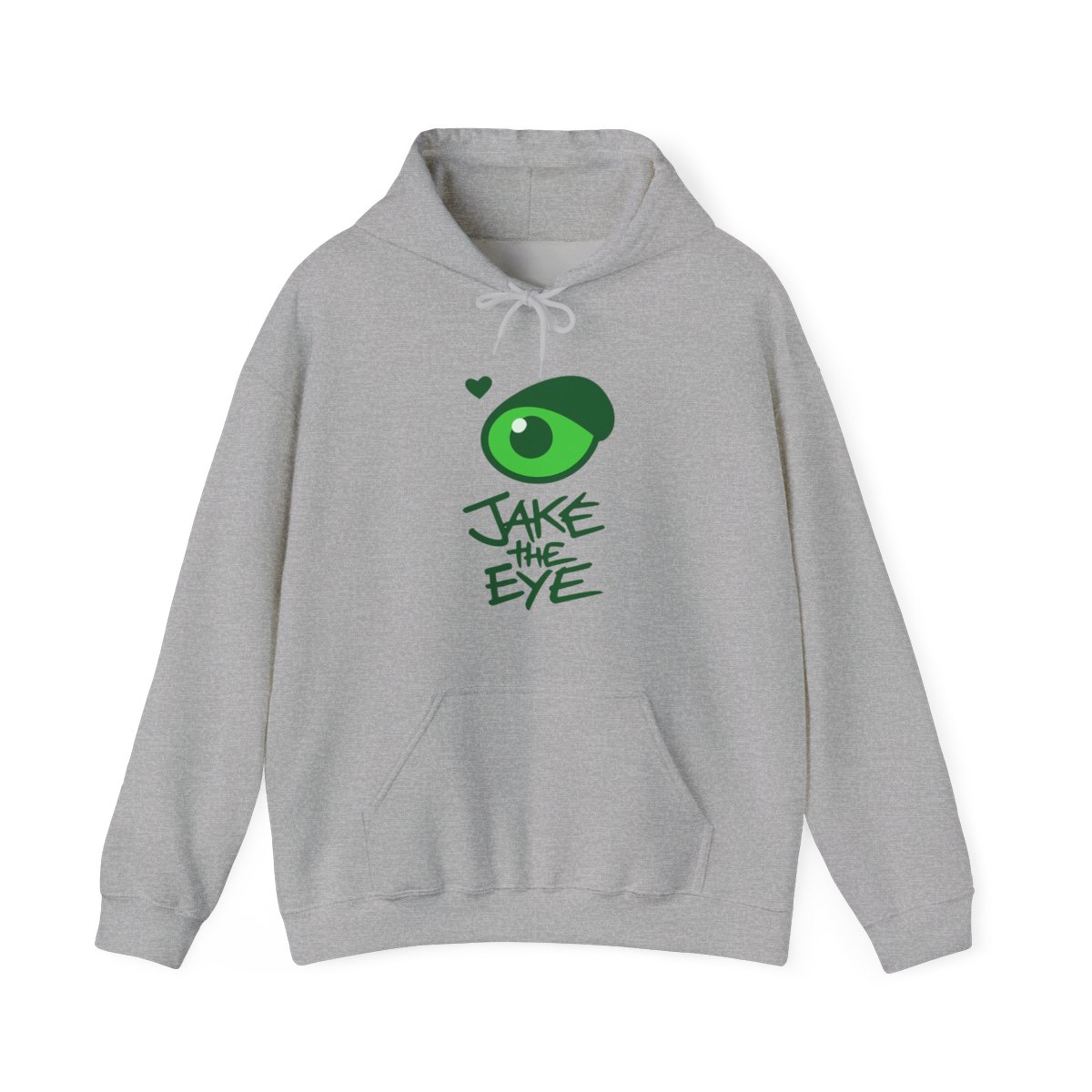 Jacksepticeye Graphic Design Hoodie - Official hoodies merchandise