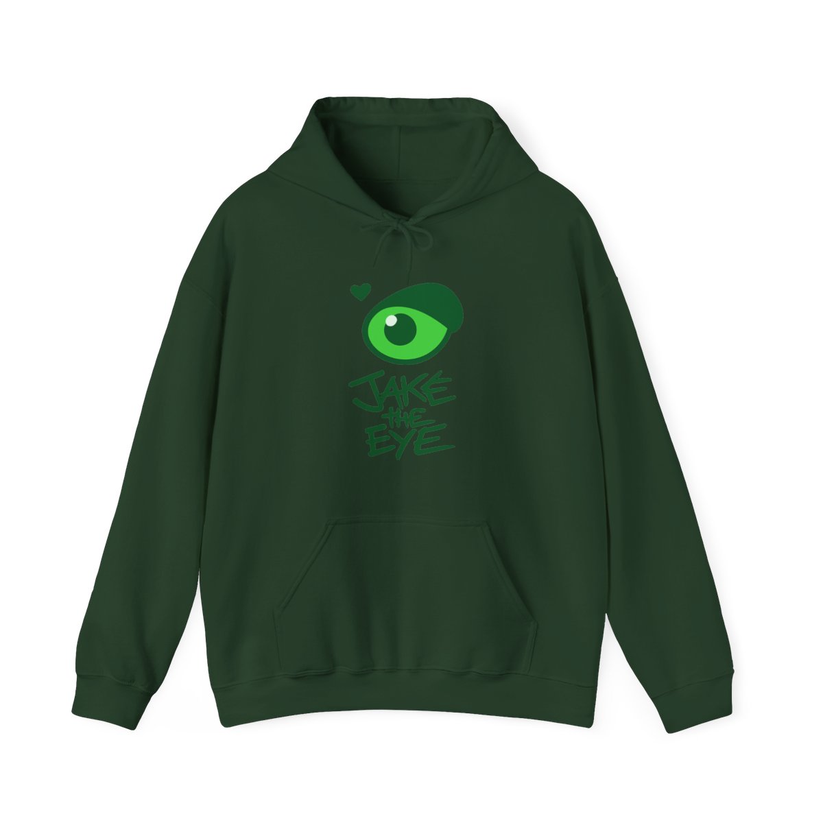 Jacksepticeye Graphic Design Hoodie