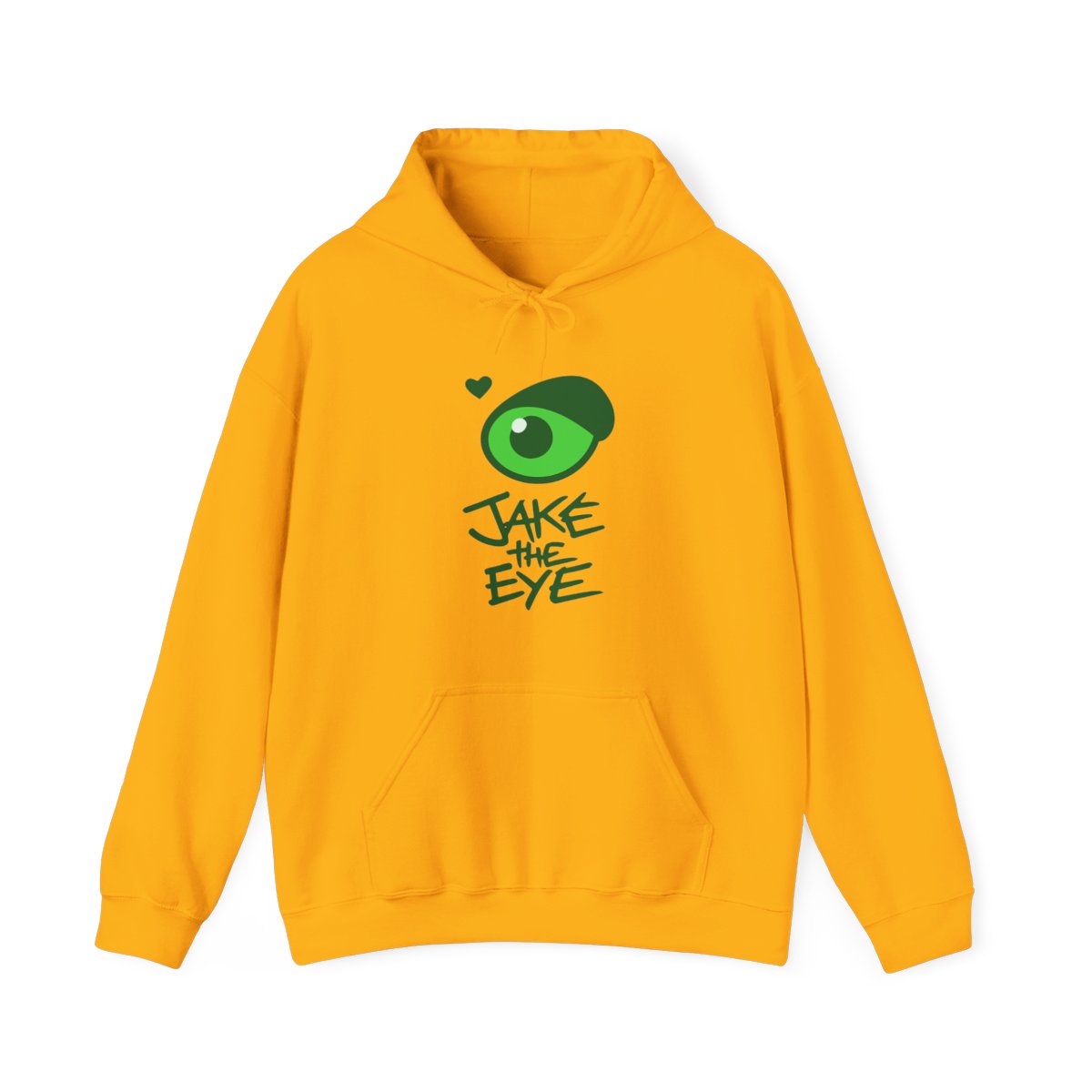 Jacksepticeye Graphic Design Hoodie - alternate angle 2, merchandise