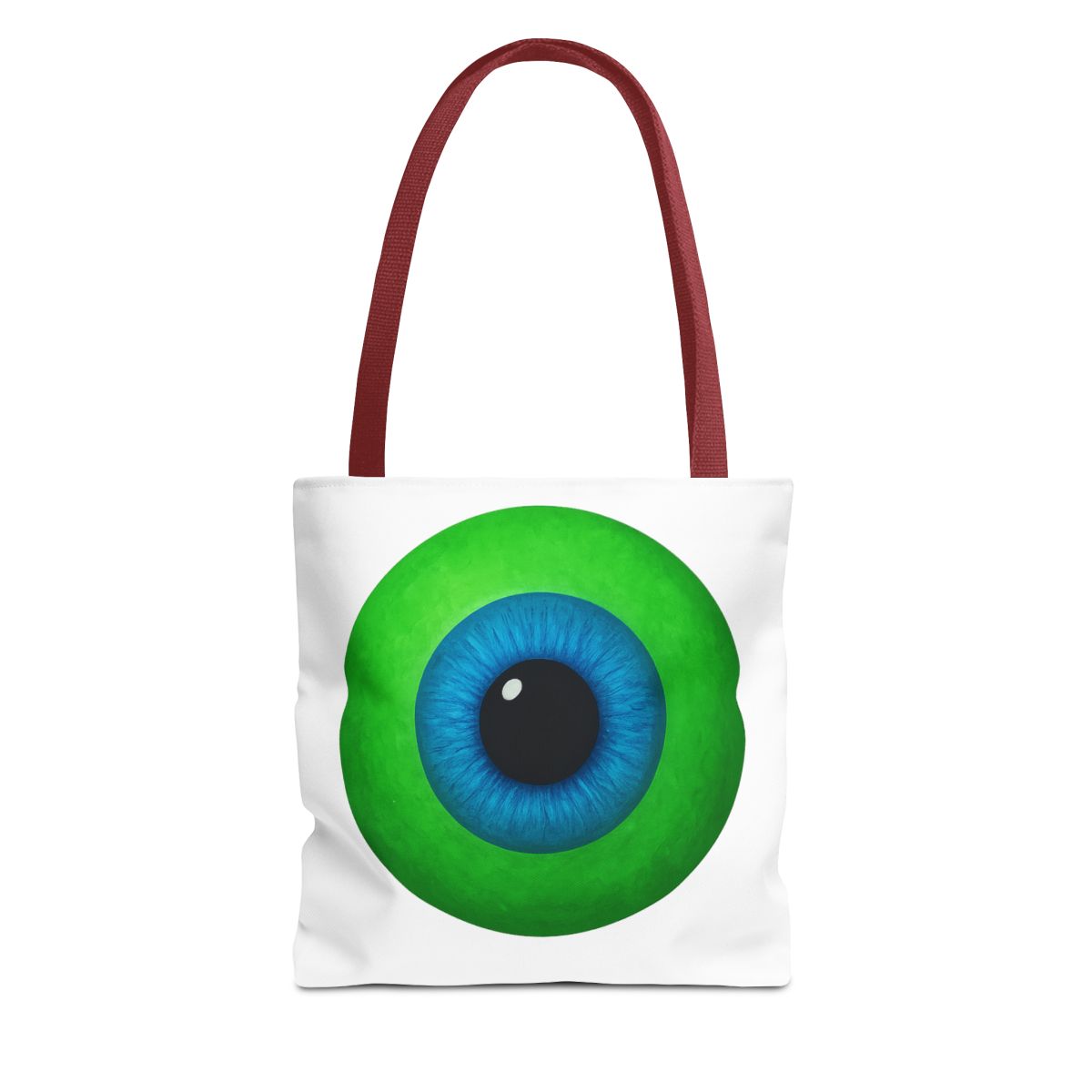 Bold Designer Bags Graphic Bags | Stylish Reusable Carrier - alternate angle 5, merchandise