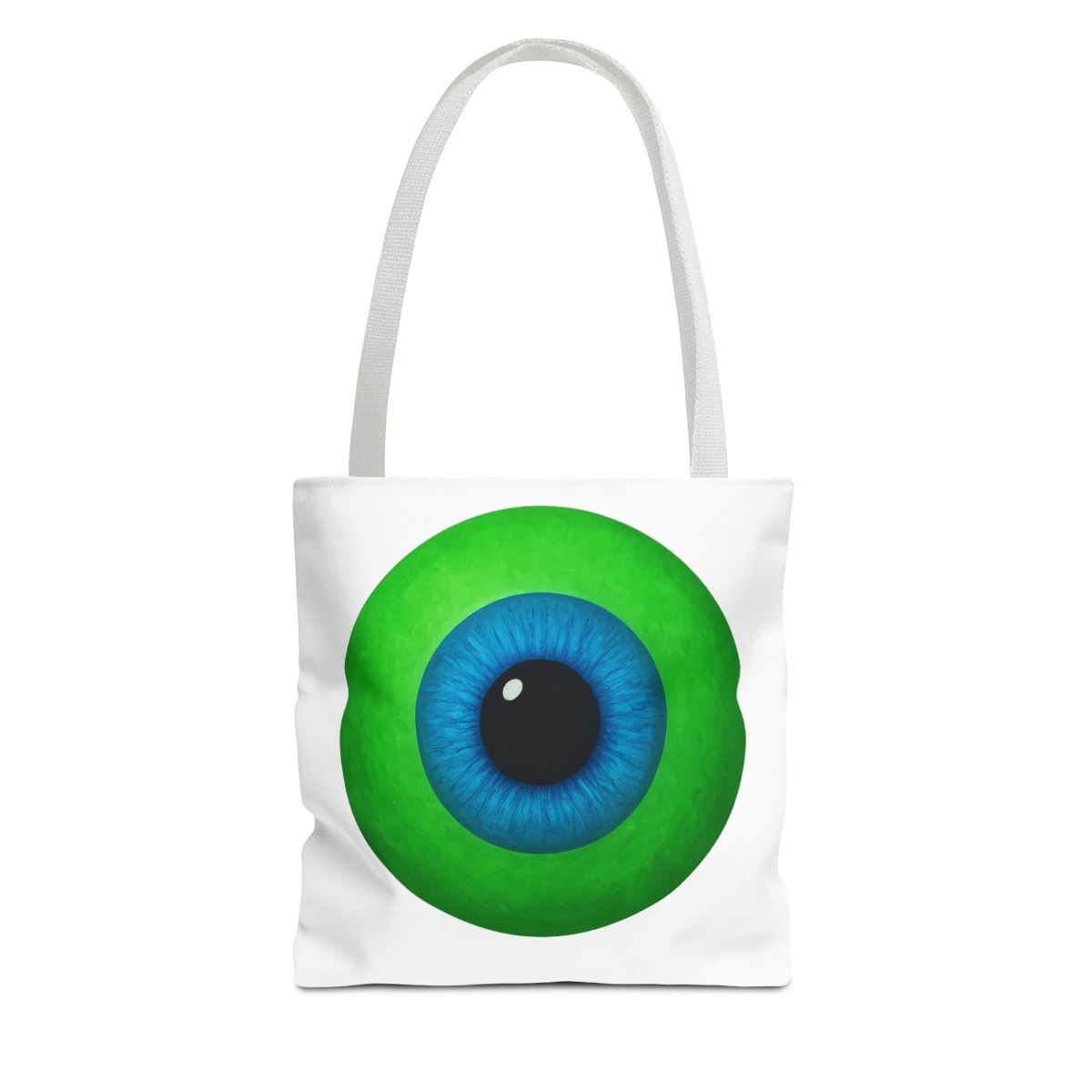 Bold Designer Bags Graphic Bags | Stylish Reusable Carrier - alternate angle 4, merchandise
