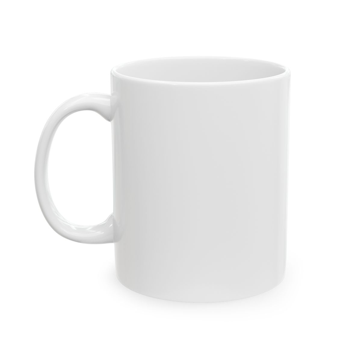 Septiceye Logo Hype Mug | Jacksepticeye Coffee Cup, Gaming Fan Mug, Fandom Gift - alternate angle 4, merchandise
