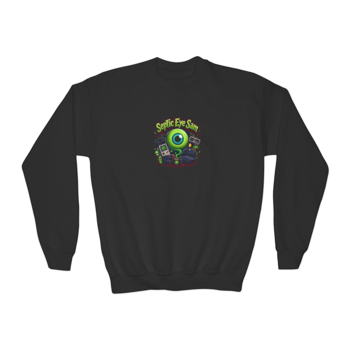 Accessories - Jacksepticeye accessories collection