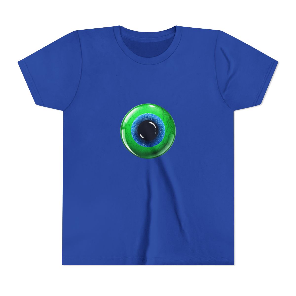 Jacksepticeye Logo (Kids) - alternate angle 5, merchandise