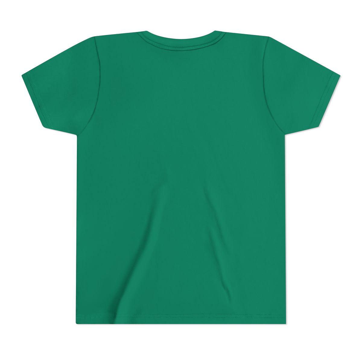 Jacksepticeye Three of Epic Gamer Kids T-Shirt - alternate angle 1, merchandise